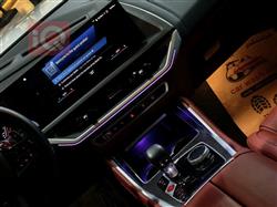 بي ام دبليو XM